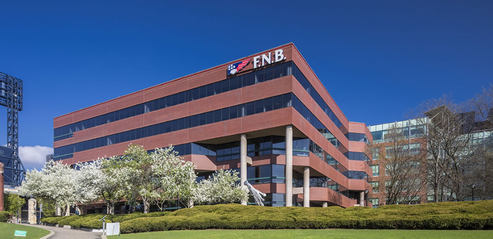 FNB Building