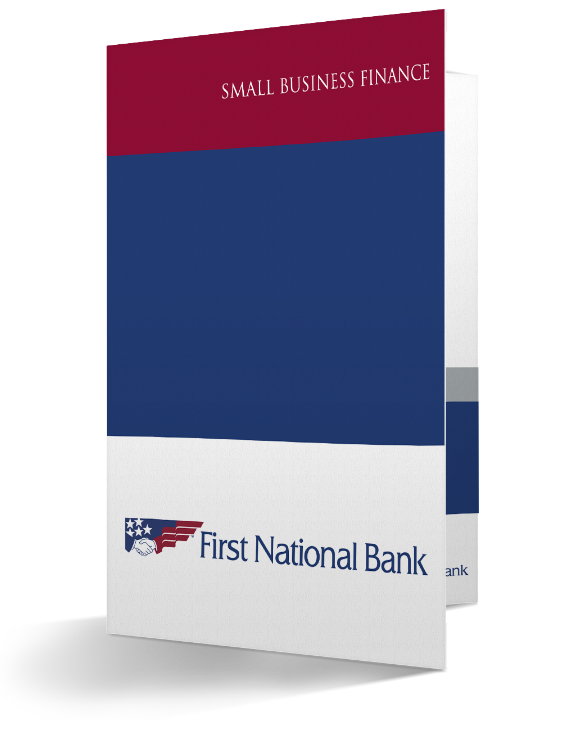 FNB Event Marketing - Folder