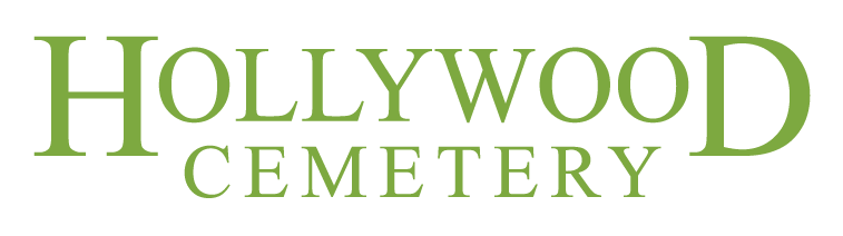 Hollywood Cemetery Logo