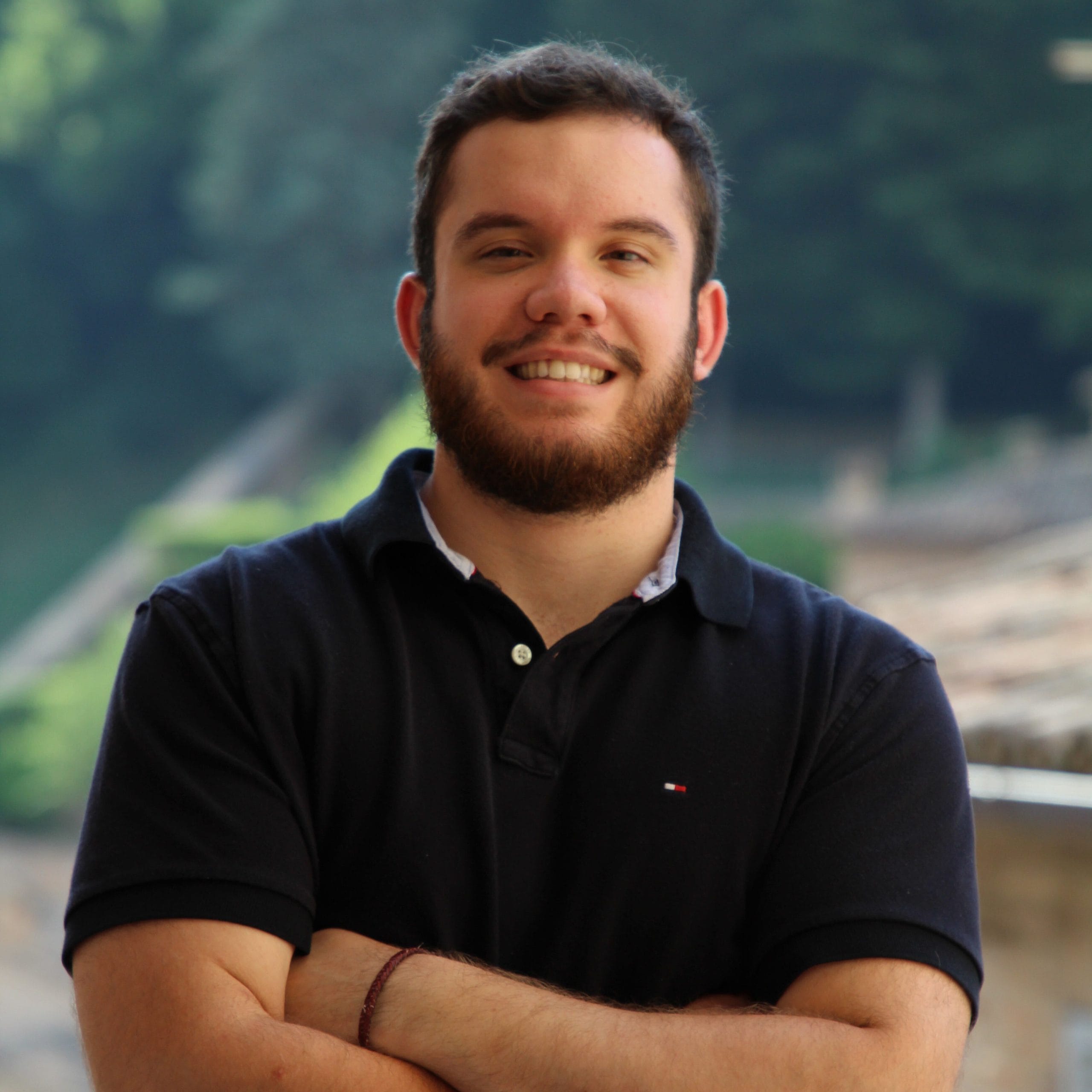 10 Questions With Nick Lau, Social Media Coordinator