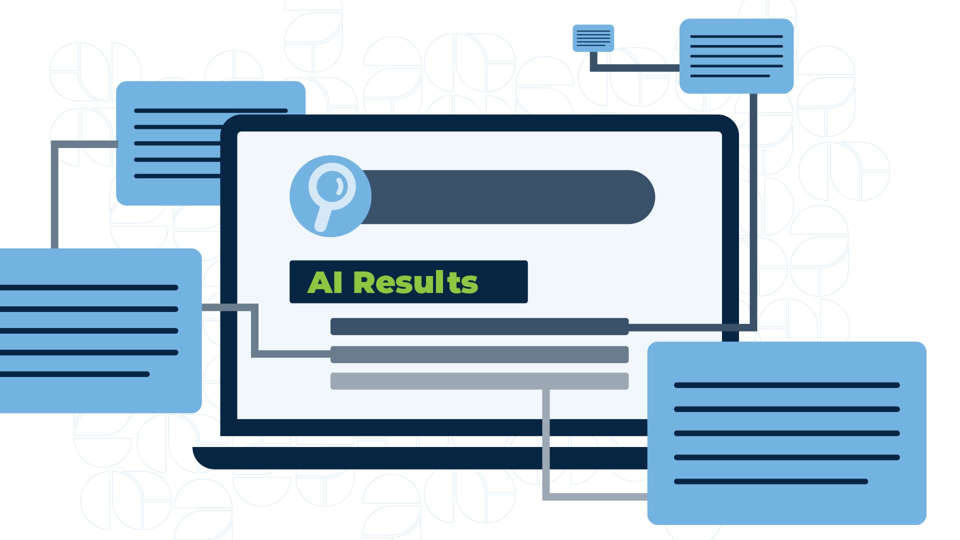 How Do I Show Up in the AI Results?