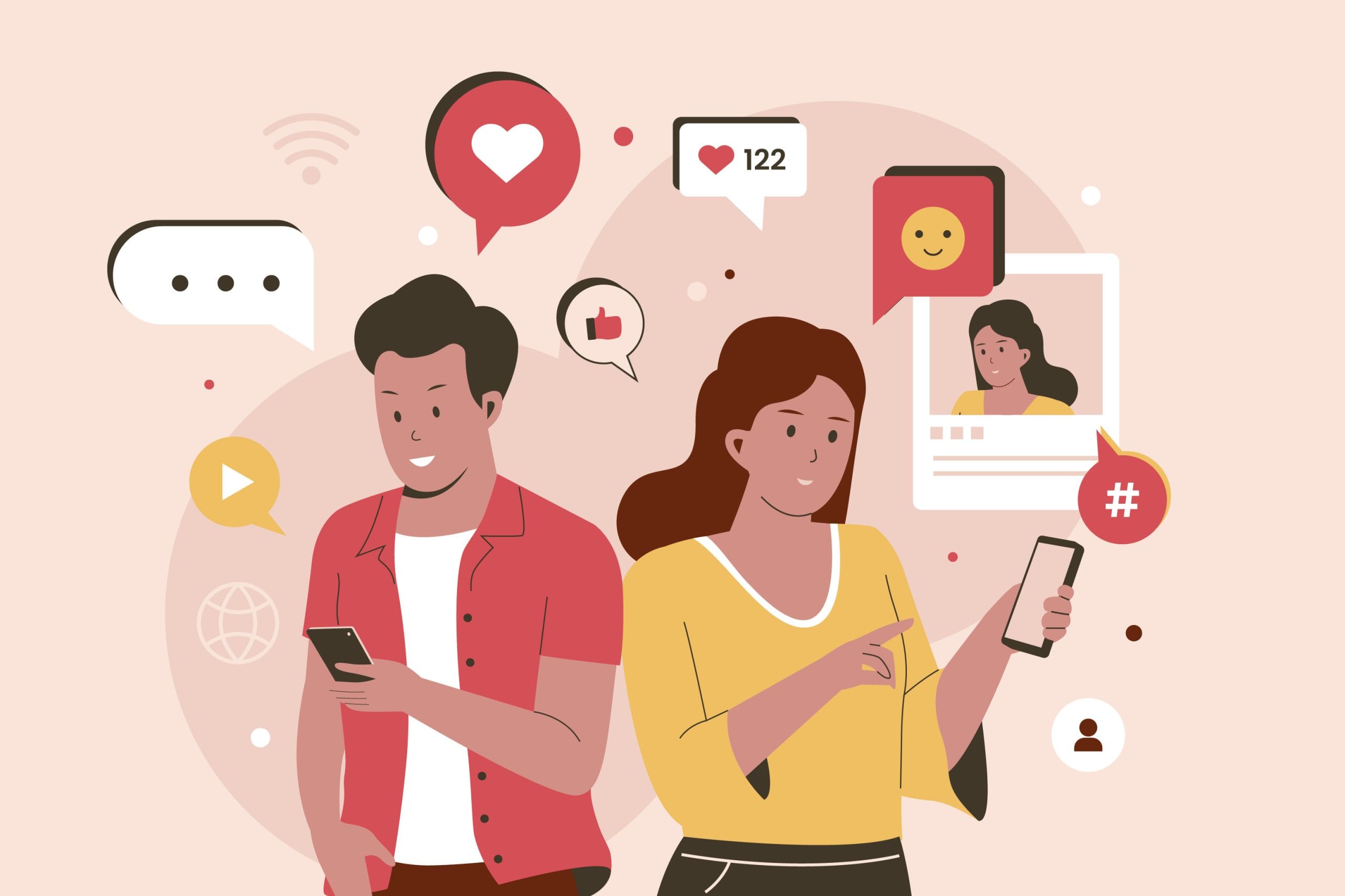 Social Media Algorithms: What’s Actually Working in 2025