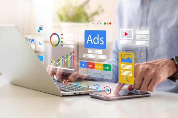 The Advantages, and Hurdles, of Organic and Paid Marketing