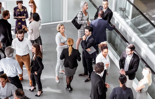 Why Event Marketing is the Secret to Lasting Brand Impressions