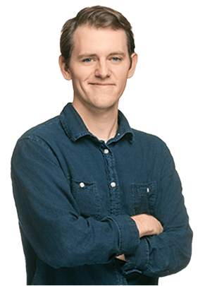 Ben Cardwell